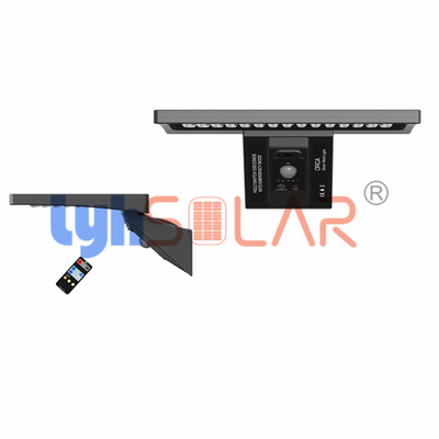 Van het Dekpool van de veiligheidslamp 8W de Zonnelichten IP65 Waterdicht voor Openluchtverlichting