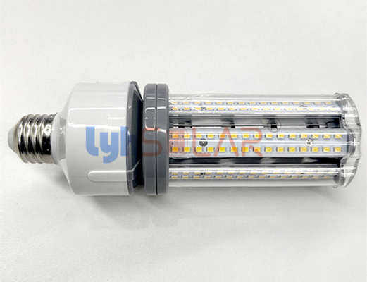 30W de hoge Heldere Geleide Graan Gloeilamp E39 met IP54 maakt Klasse en de Goedkeuring van Ce waterdicht RoHS