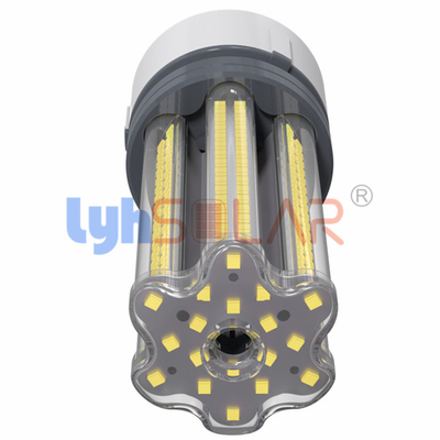 4050Lm 30w leidde Graan Gloeilamp met 228pcs van SMD2835-LEIDENE Spaanders PF 0,91