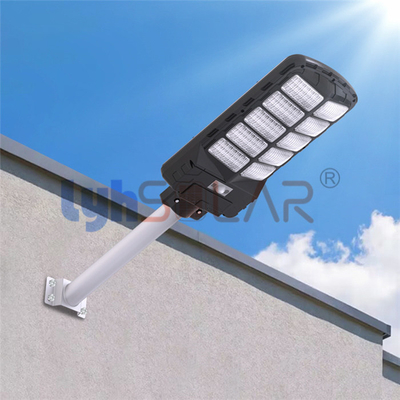 SMD5730 zonnestraatlantaarns Openluchtip65 Waterdichte 9W