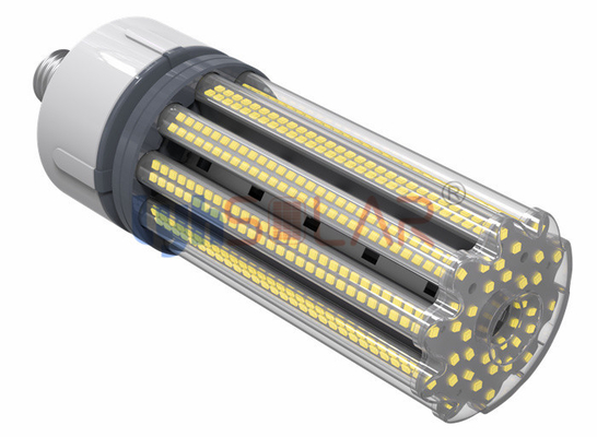 De hoge Heldere 60W-Graanrij leidde Bollen voor Binnen met Totale 8580Lm-Output