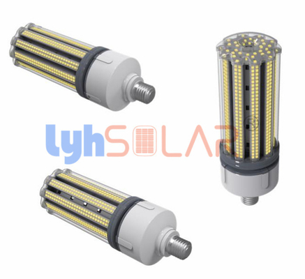 60W de witte Gray Corn Style Led Bulbs-Waterdichte Goedkeuring van Ce RoHS en IP54