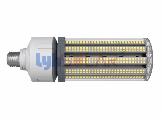 60W de witte Gray Corn Style Led Bulbs-Waterdichte Goedkeuring van Ce RoHS en IP54