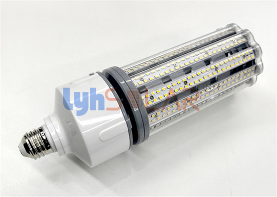 60W de witte Gray Corn Style Led Bulbs-Waterdichte Goedkeuring van Ce RoHS en IP54