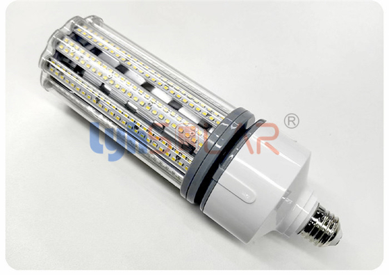 ABS en PC LED-maïslicht 60W 50000h voor binnenverlichting met een totale output van 8580Lm