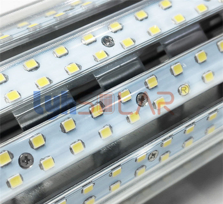 CE RoHS-goedkeuring Led Corn Light 60w voor binnen met 270VAC ingangsspanning
