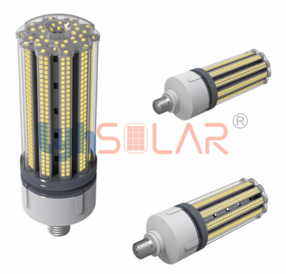 Hoog rendement 60w led-maïslamp voor fabriek of magazijn met 8580Lm