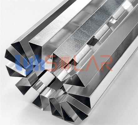 100W de LEIDENE Output Graan Lichte 3000-6000k HOOFD van Chips Total 13000Lm