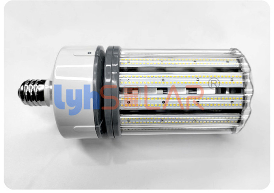 100W de LEIDENE Output Graan Lichte 3000-6000k HOOFD van Chips Total 13000Lm
