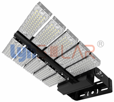 Verlichting van het hoge Machts de 1200W Geleide Sportterrein met Meanwell-de Spaanders van BestuurdersAnd SMD5050