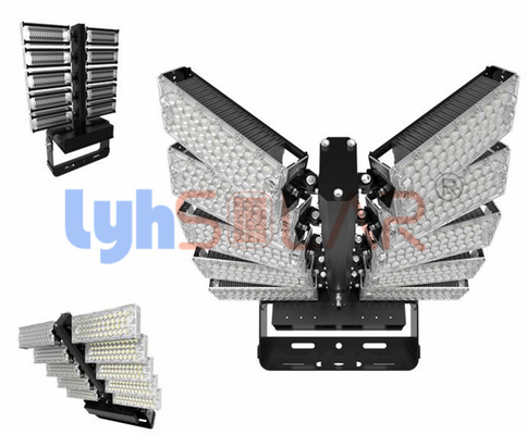 1200W LED Stadium Light 50000h voor sportveld en voetbalveld