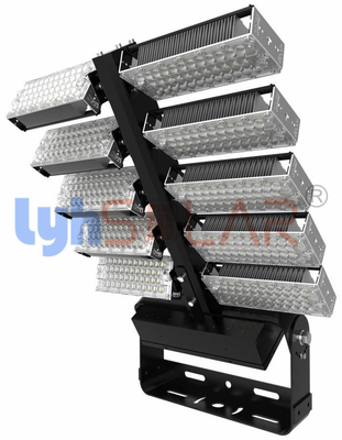 1200W LED Stadium Light 50000h voor sportveld en voetbalveld