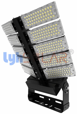 1200W LED Stadium Light 50000h voor sportveld en voetbalveld