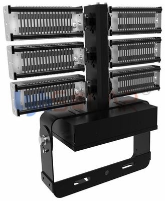High Power Stadium High Mast Lighting 720W met IP67 waterdicht voor buitenvoetbalveld
