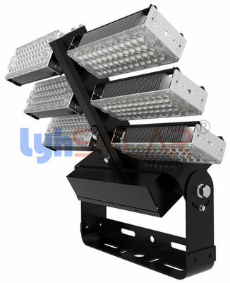 720w LED Stadium Light 4000k High Pole Installatie met IP67 waterdicht voor Baskerball Stadium