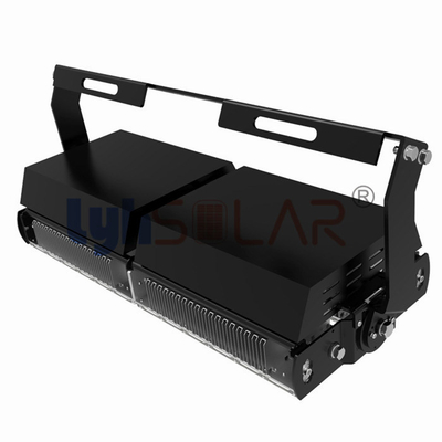 Speciale structuur leidde zonne-spotlichten buiten met hoge heldere SMD5050 LED-chips