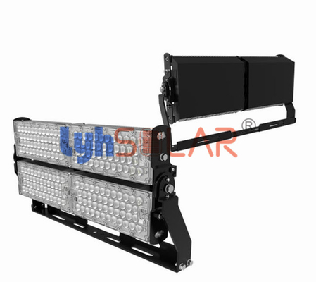 Speciale structuur leidde zonne-spotlichten buiten met hoge heldere SMD5050 LED-chips