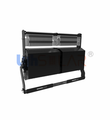 Hoge PF-LEIDENE Vleklicht Openlucht 3000K - 6500K met Meanwell-bestuurder en SMD5050 LEIDENE Spaanders