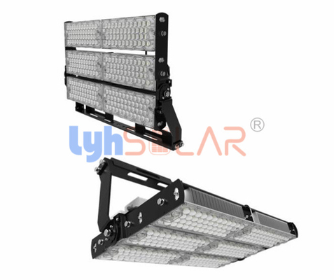 IK08 klassen van de LEIDENE Efficiency Vlek de Lichte Openlucht Hoge Verlichting voor Hoge Pool