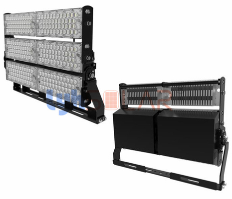 720W tuinspots voor buiten met ultraheldere SMD5050 LED