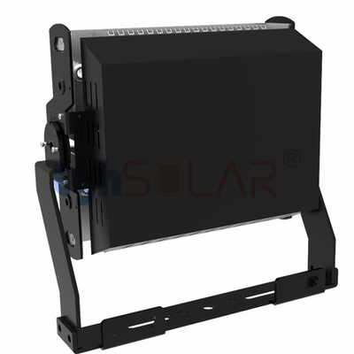 Zwarte P50 maken Vloed Lichte Houders met IP67 Waterdicht voor Openlucht waterdicht