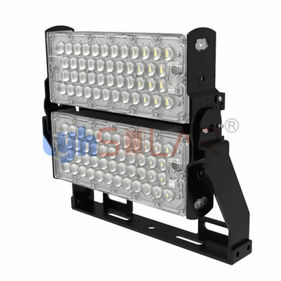 Zwarte P50 maken Vloed Lichte Houders met IP67 Waterdicht voor Openlucht waterdicht