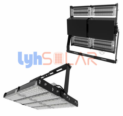 High Bright 1000W Outdoor Flood Spot Lights voor voetbalveld en voetbalveld