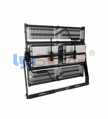 High Bright 1000W Outdoor Flood Spot Lights voor voetbalveld en voetbalveld