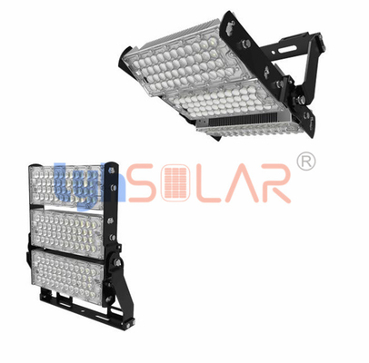 320W LED Flood Light Fixture High Bright met IP67 voor buitenverlichting