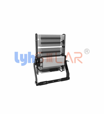 320W LED Flood Light Fixture High Bright met IP67 voor buitenverlichting