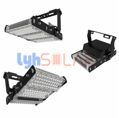 300W Outdoor Ground Flood-verlichtingsarmaturen 5 jaar garantie met aluminium vinradiator