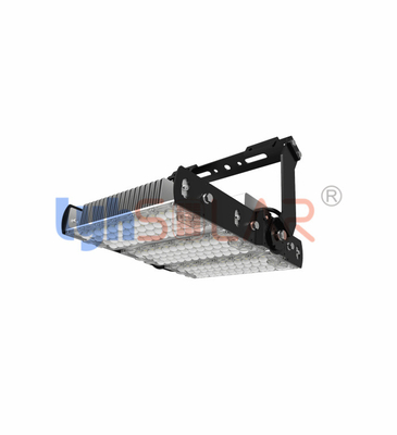 300W Outdoor Ground Flood-verlichtingsarmaturen 5 jaar garantie met aluminium vinradiator