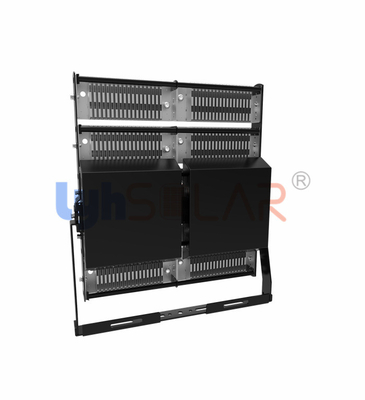 Hoge heldere LED-spot buiten 1200W met 156Lm per wattage output