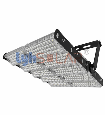 IP67 voetbalstadion waterdichte buiten led-spots met Meanwell-stuurprogramma