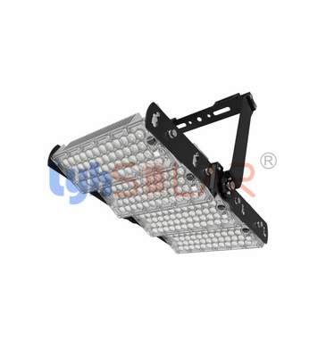 Krachtige 480W waterdichte schijnwerperarmatuur met IP67 waterdicht voor buiten
