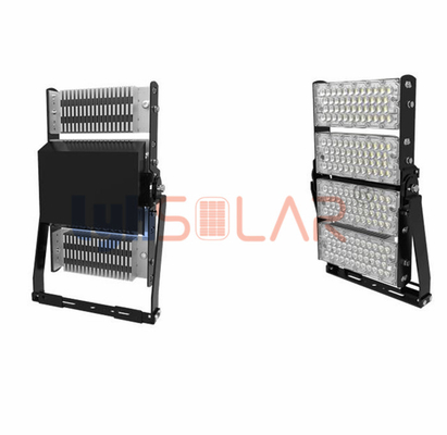 Krachtige 480W waterdichte schijnwerperarmatuur met IP67 waterdicht voor buiten