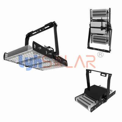 Krachtige 480W waterdichte schijnwerperarmatuur met IP67 waterdicht voor buiten