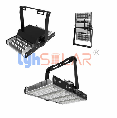 LEIDENE Hoge PF 480W Vloed Lichte Inrichting met IP67 Waterdicht voor Openlucht