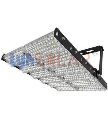 Voetbal LED Spot Light Outdoor Hoge verlichtingsefficiëntie met 12 modules