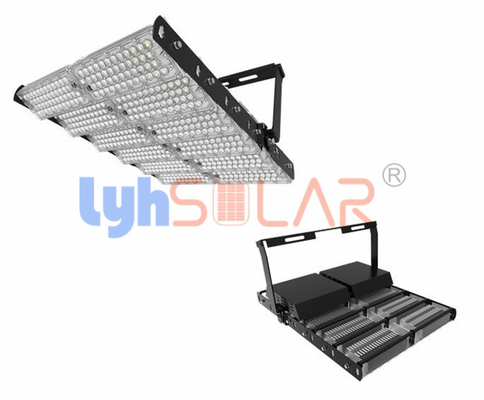 IP67 de waterdichte 1200W-Lichten van de Binnenplaats Zonnevlek met 5 Jaar Garantie Anti UV