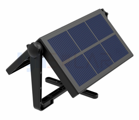 PIR-sensor Zonne-Lampen met hoge helderheid IP65 waterdicht