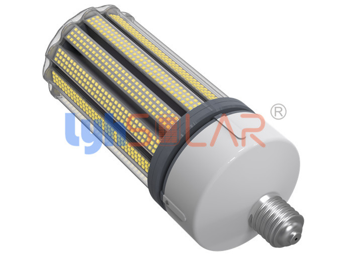 Binnen100w leidde Voltage van de Graan het Lichte Input 277VAC met de Hoge Radiator van de Hittedissipatie