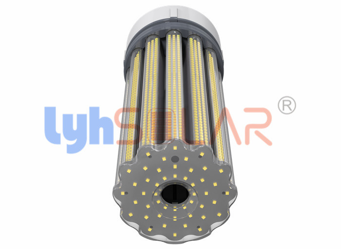 Industrie 150w led maïs gloeilamp ingangsspanning van 90VAC tot 277VAC voor magazijn