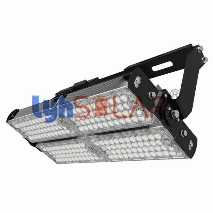 Speciale structuur leidde zonne-spotlichten buiten met hoge heldere SMD5050 LED-chips