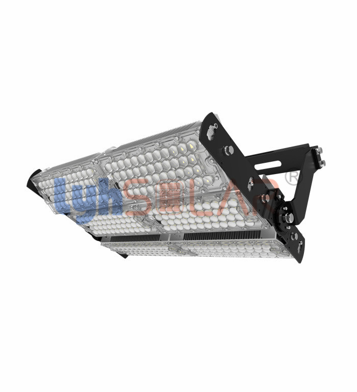 Lichten van de de Vlekvloed van 112320Lm 720W de Openlucht met IP67 Waterdicht voor Voetbalgebied