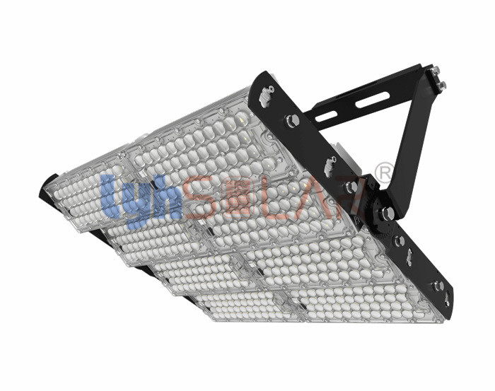 High Bright 1000W Outdoor Flood Spot Lights voor voetbalveld en voetbalveld