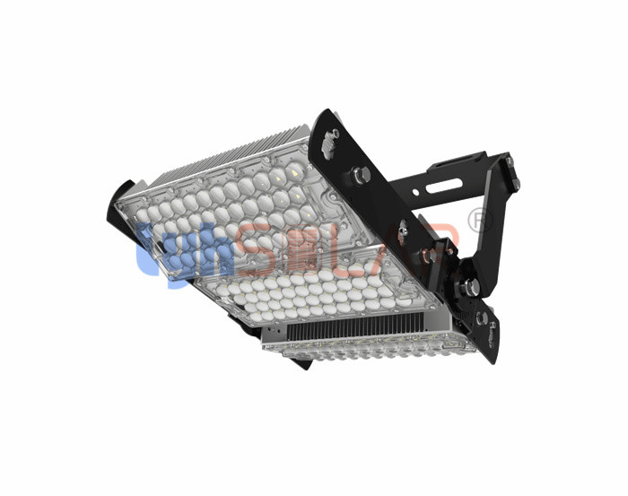 320W LED Flood Light Fixture High Bright met IP67 voor buitenverlichting